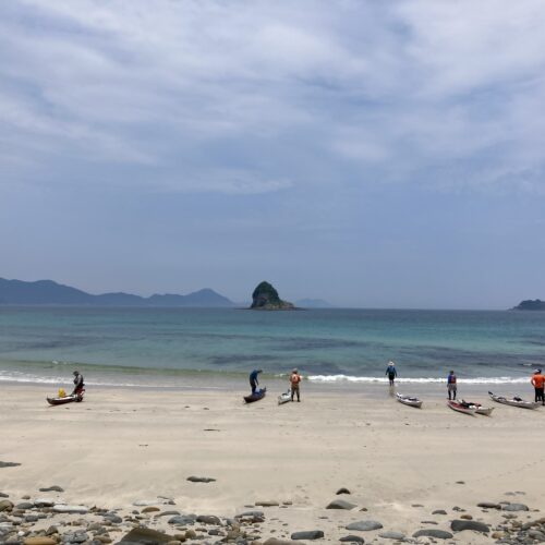 こぺなツアー＠上五島