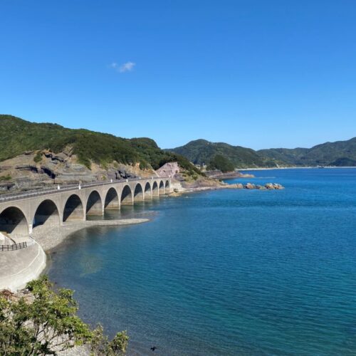 こぺなツアー2025秋の旅　鹿児島県・甑島4days