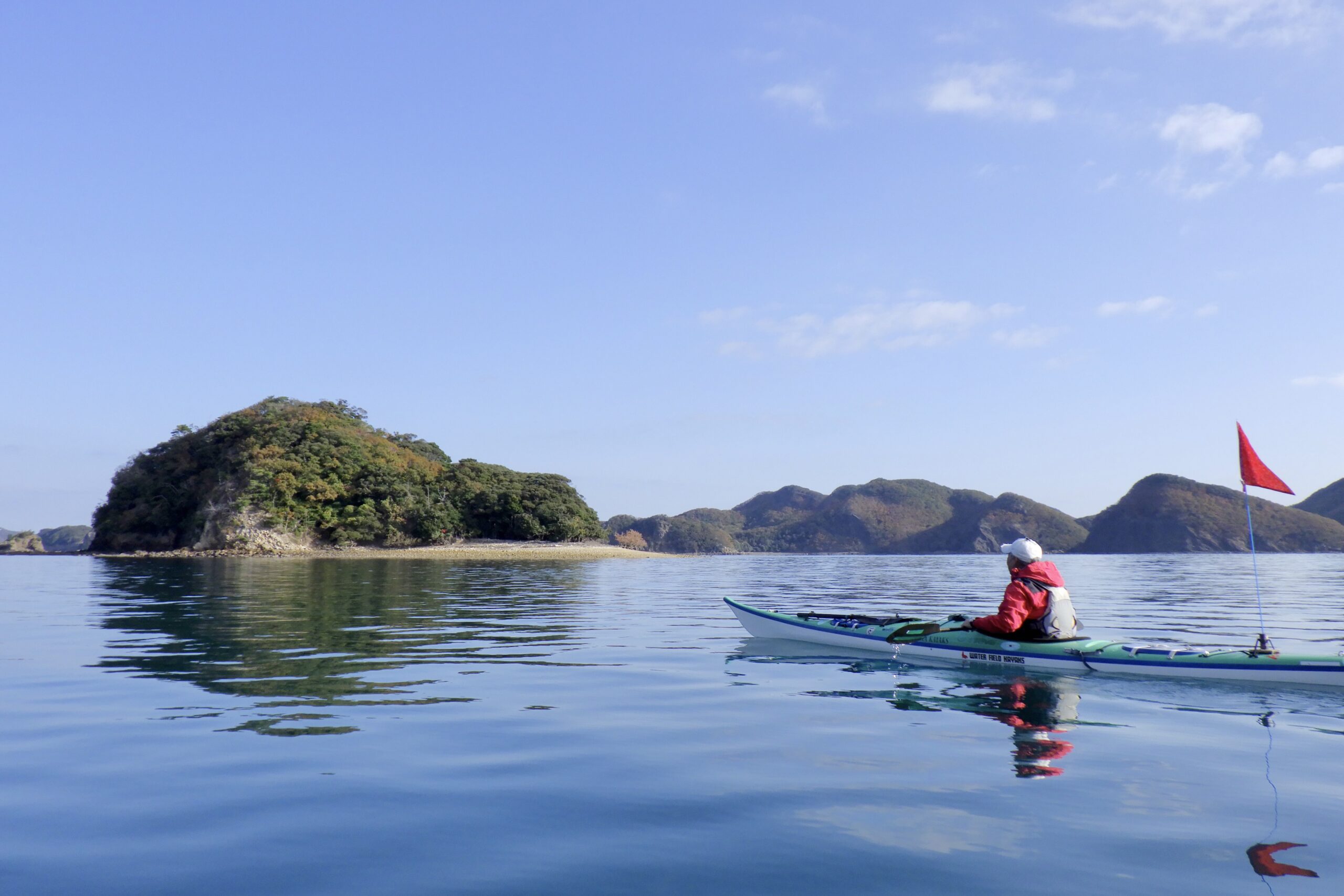 ご案内｜こぺなツアー2026秋の旅　長崎県対馬4days