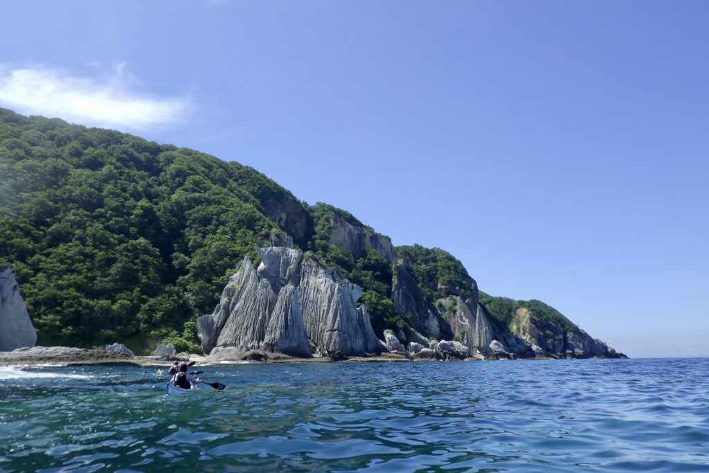 募集中｜本州最北端を漕ぐ！下北半島＆八戸ツアー