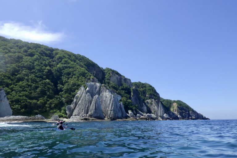 募集中｜本州最北端を漕ぐ！下北半島＆八戸ツアー